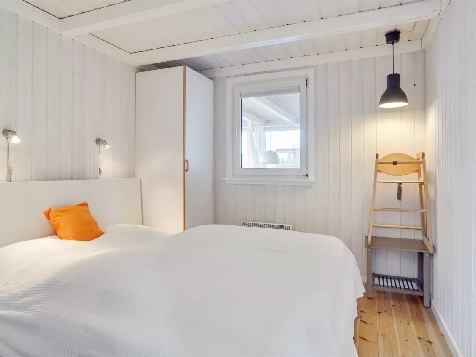 "Rauli" - 50m from the sea-Inside