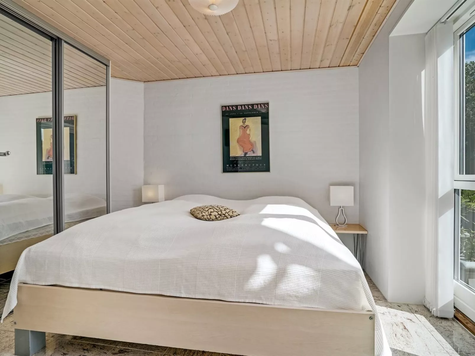 "Ejvind" - 100m from the sea-Inside