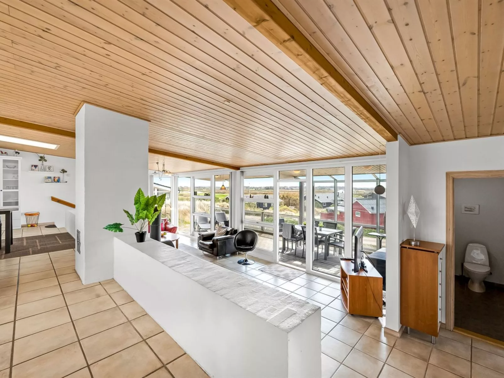 "Emelin" - 475m from the sea-Inside