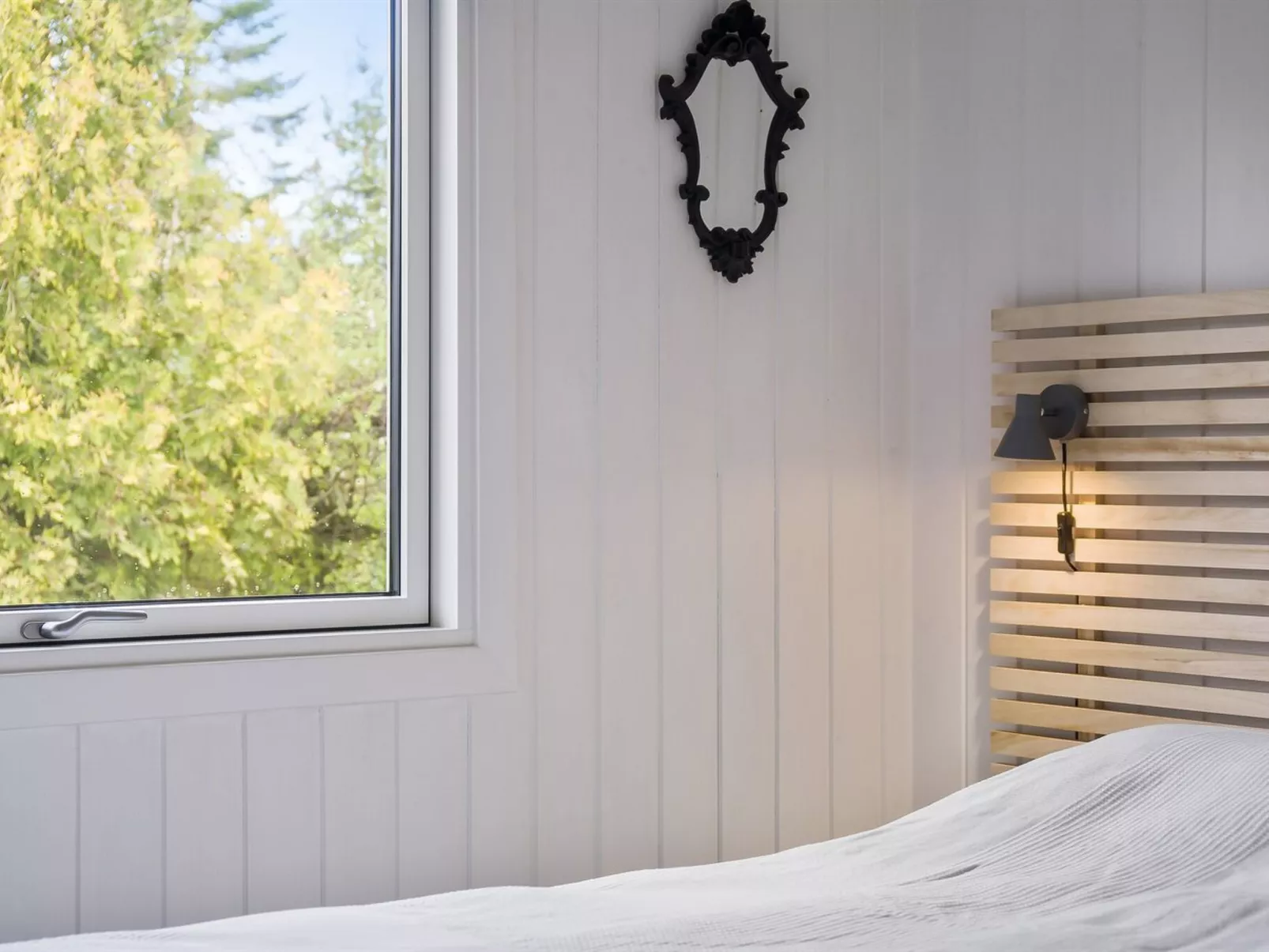 "Silvana" - 750m from the sea-Inside