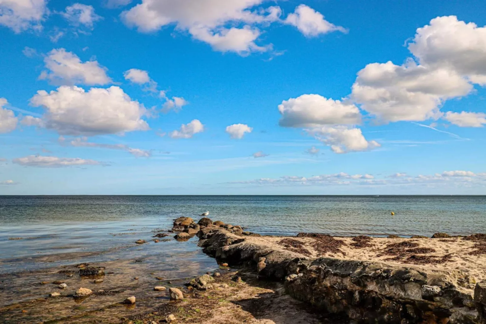 4 person holiday home in Haderslev-Water view