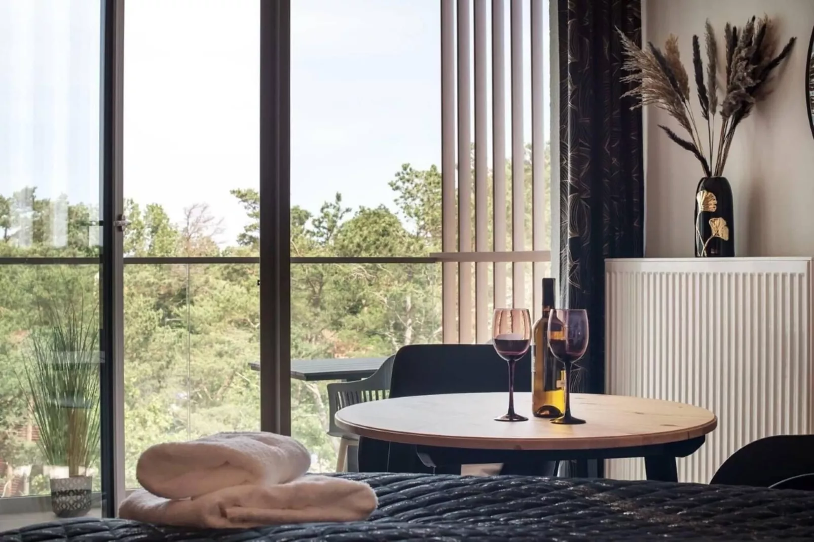 Apartament Pinea Nr 517-Ambiente