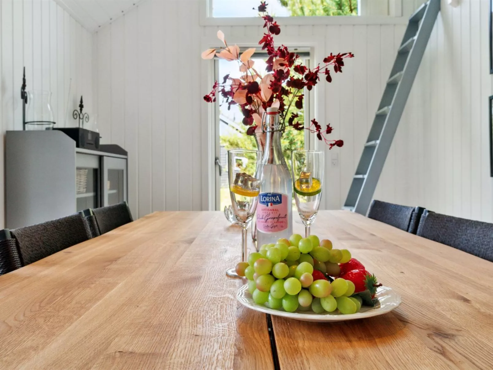 "Greta" - 200m from the sea-Dedans