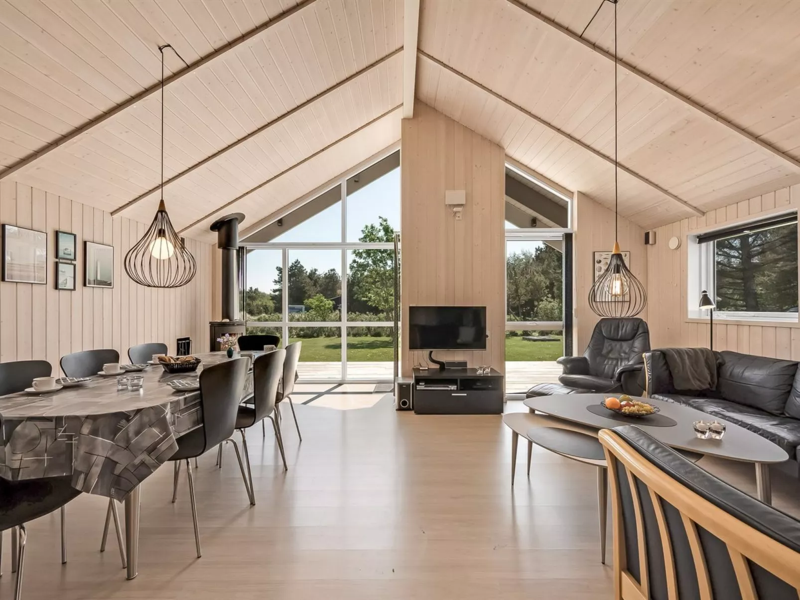 "Elina" - 600m from the sea-Dedans