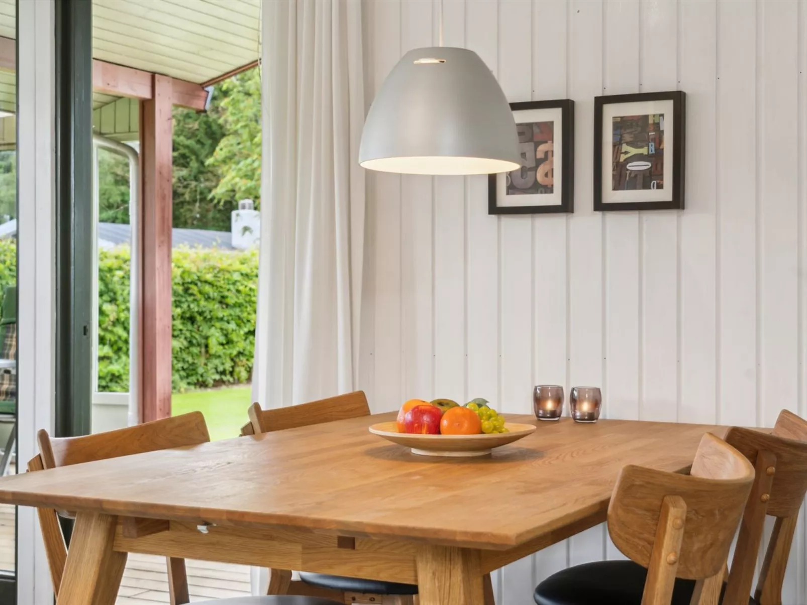 "Domnika" - 200m from the sea-Inside