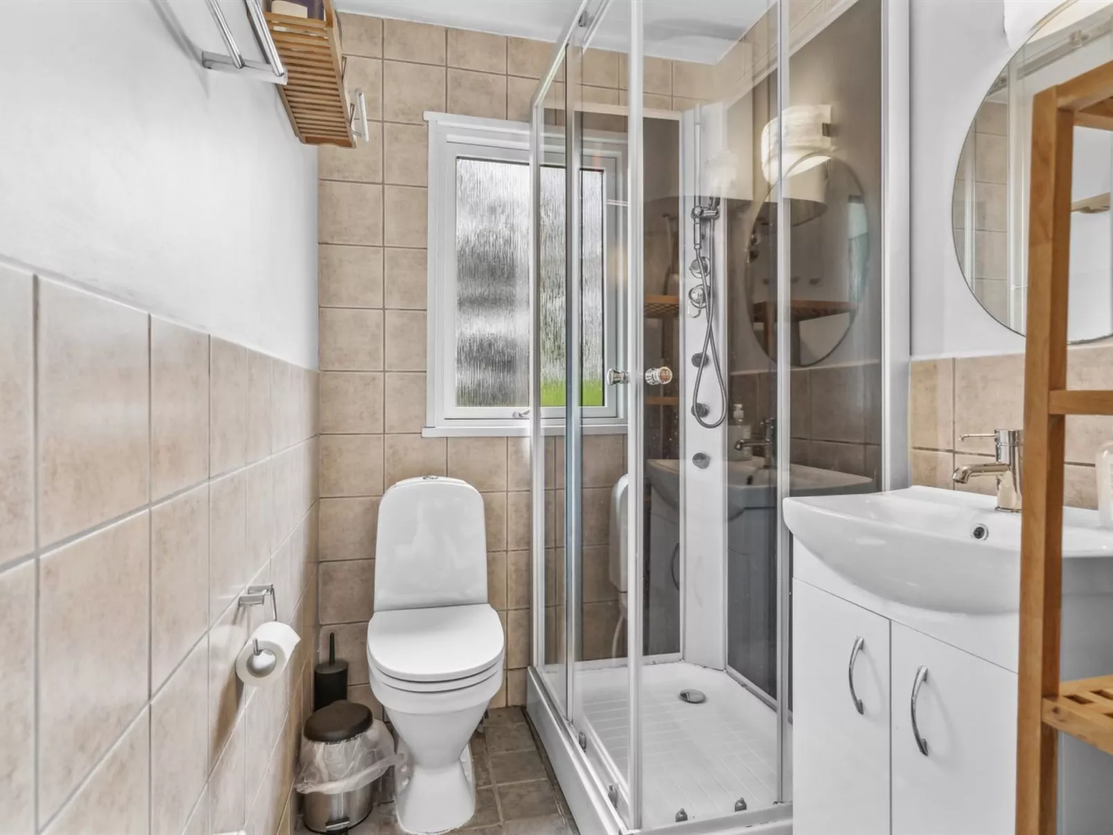 "Momo" - 570m from the sea-Inside