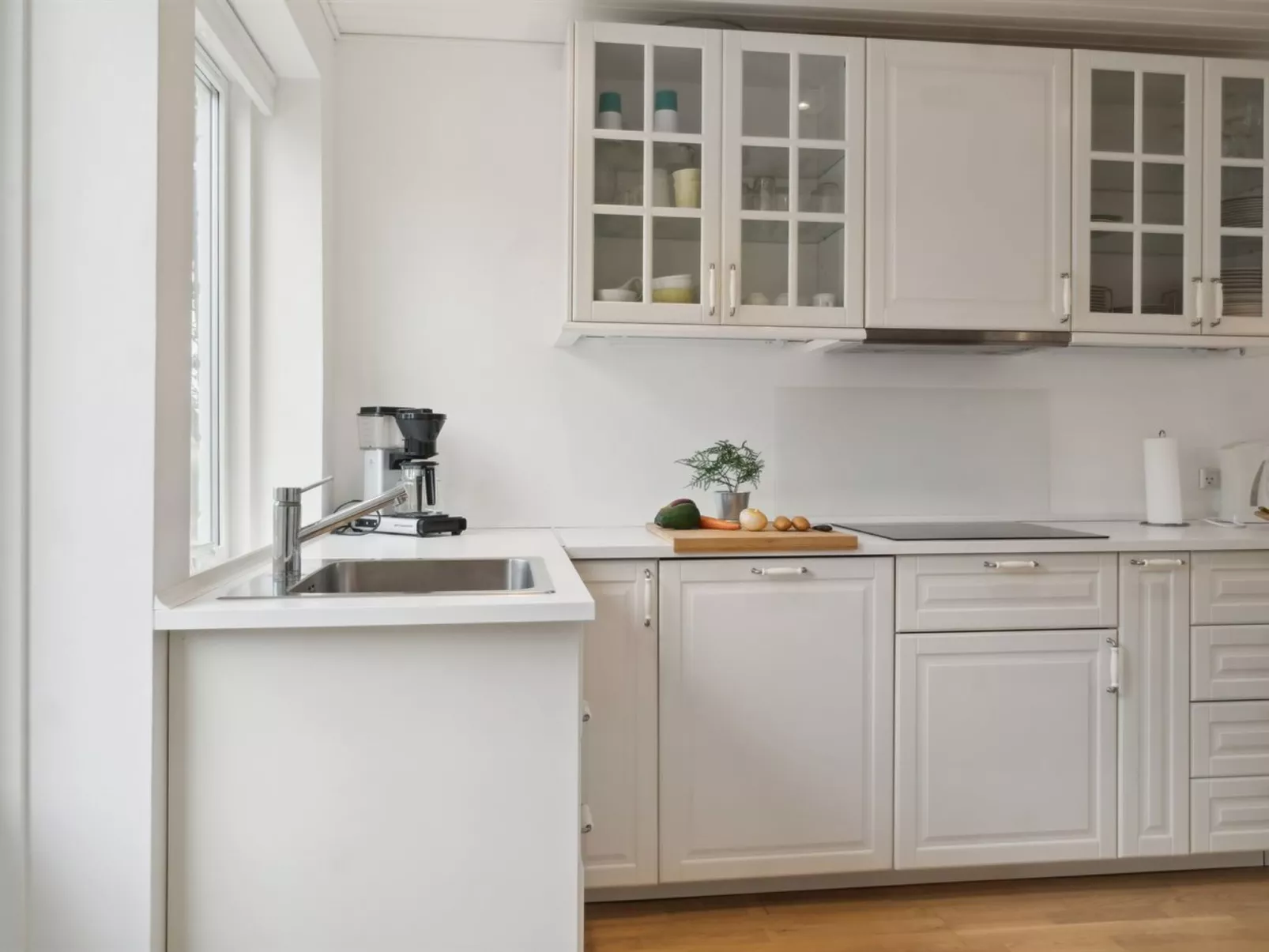 "Janna" - 75m from the sea-Dedans