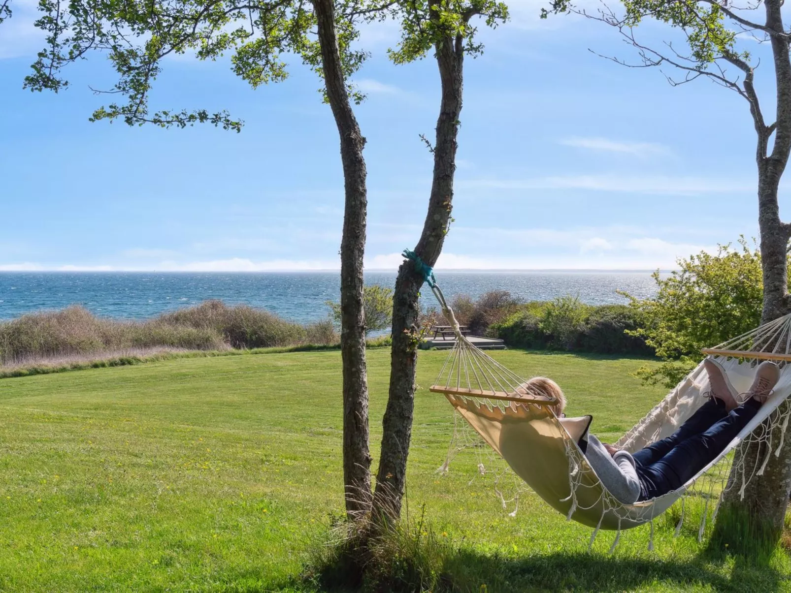 "Sahid" - 20m from the sea-Outside