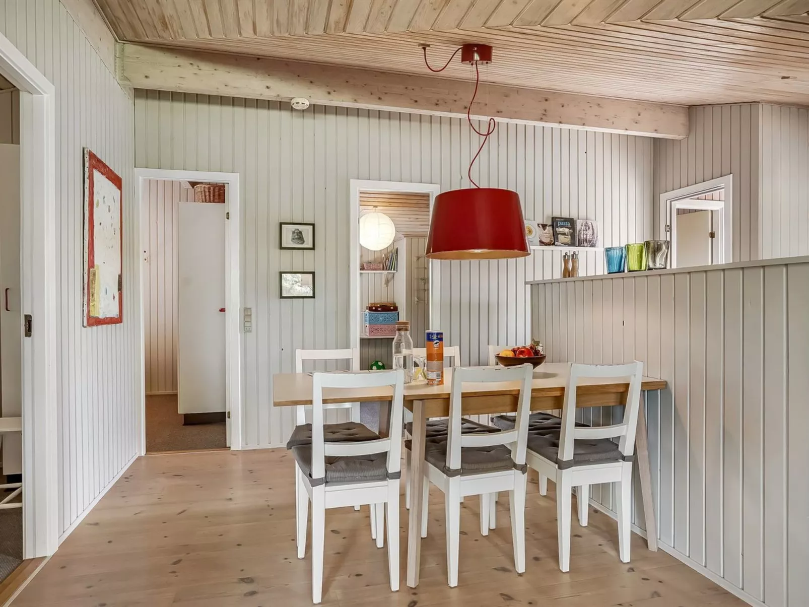 "Apsolon" - 600m from the sea-Inside