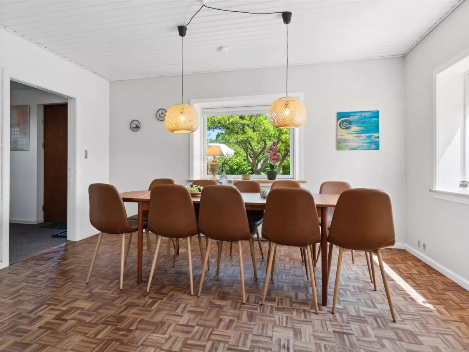 "Angelie" - 350m from the sea-Inside