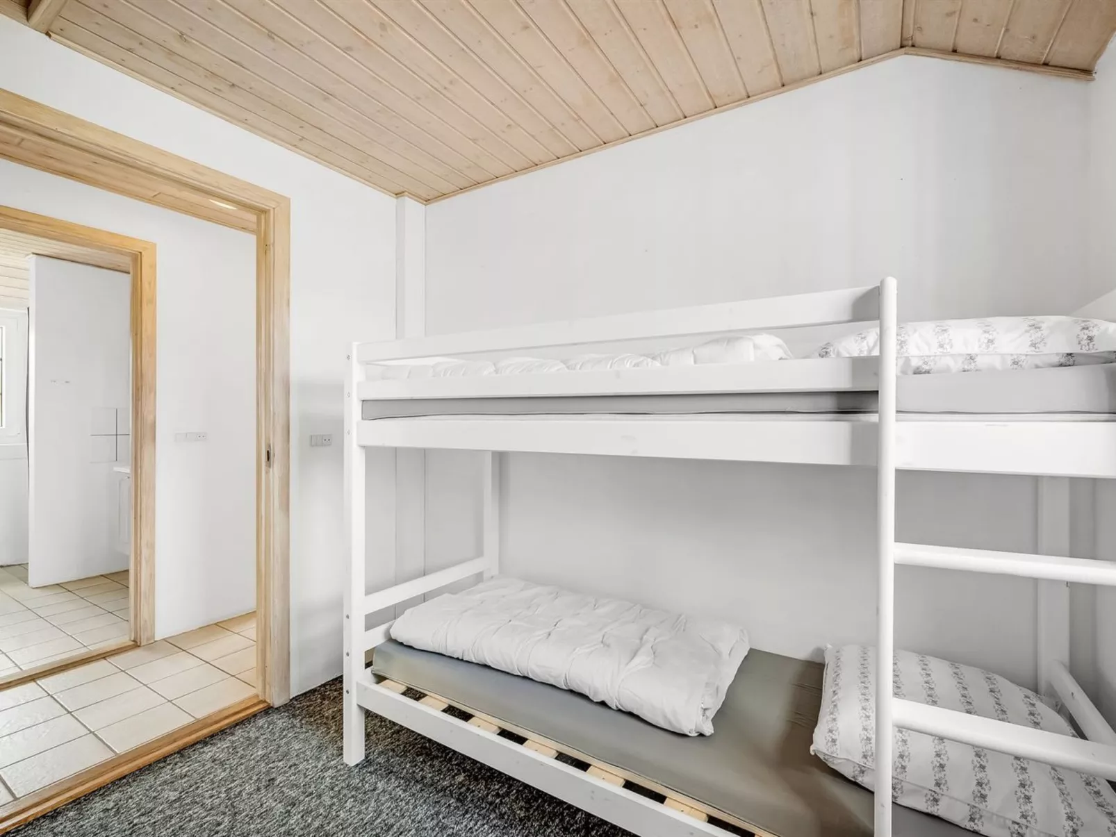 "Edlef" - 800m from the sea-Dedans