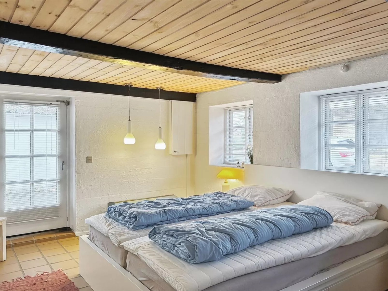 "Maelle" - 25km from the sea-Drinnen