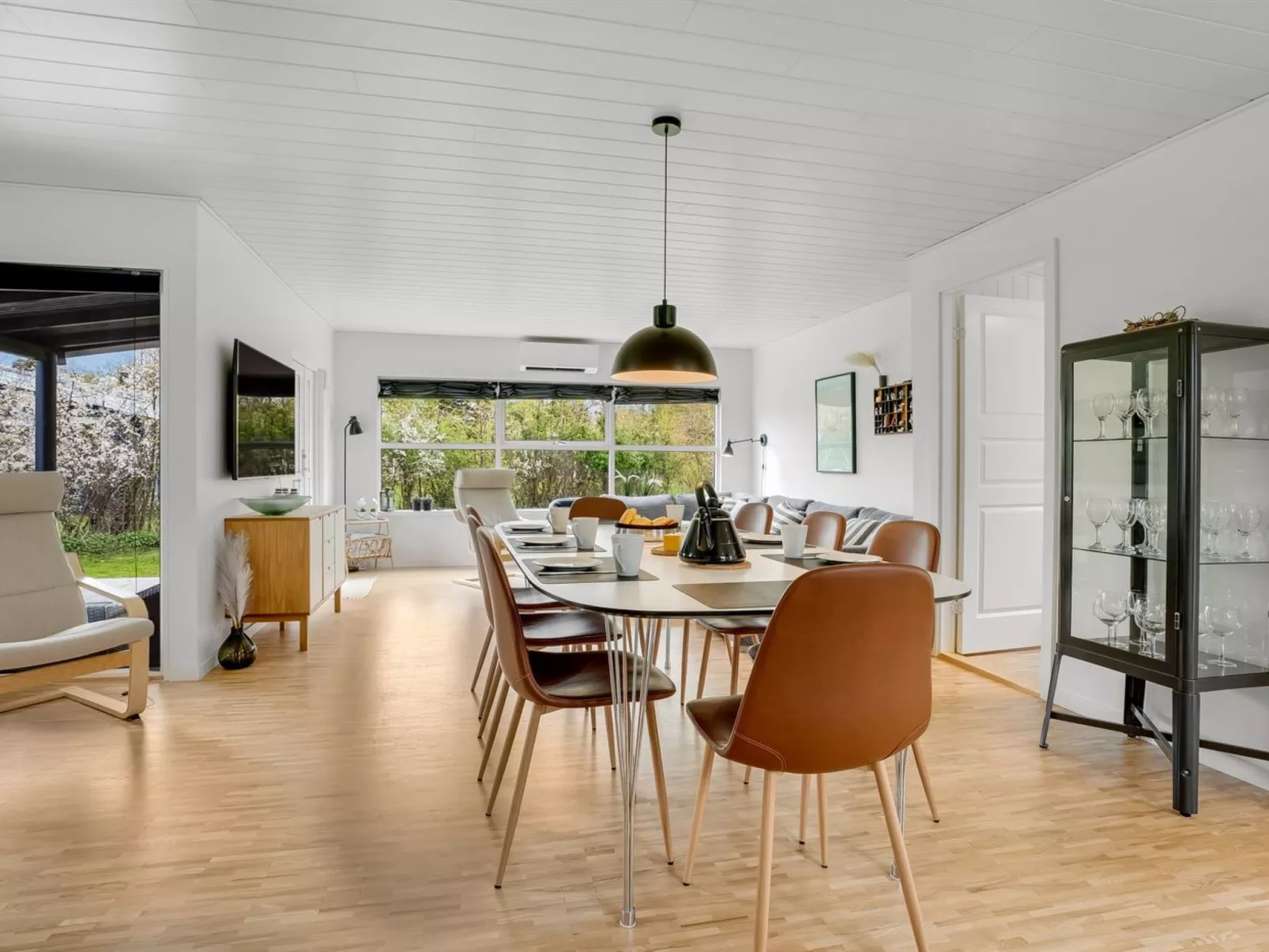 "Merilin" - 300m from the sea-Inside