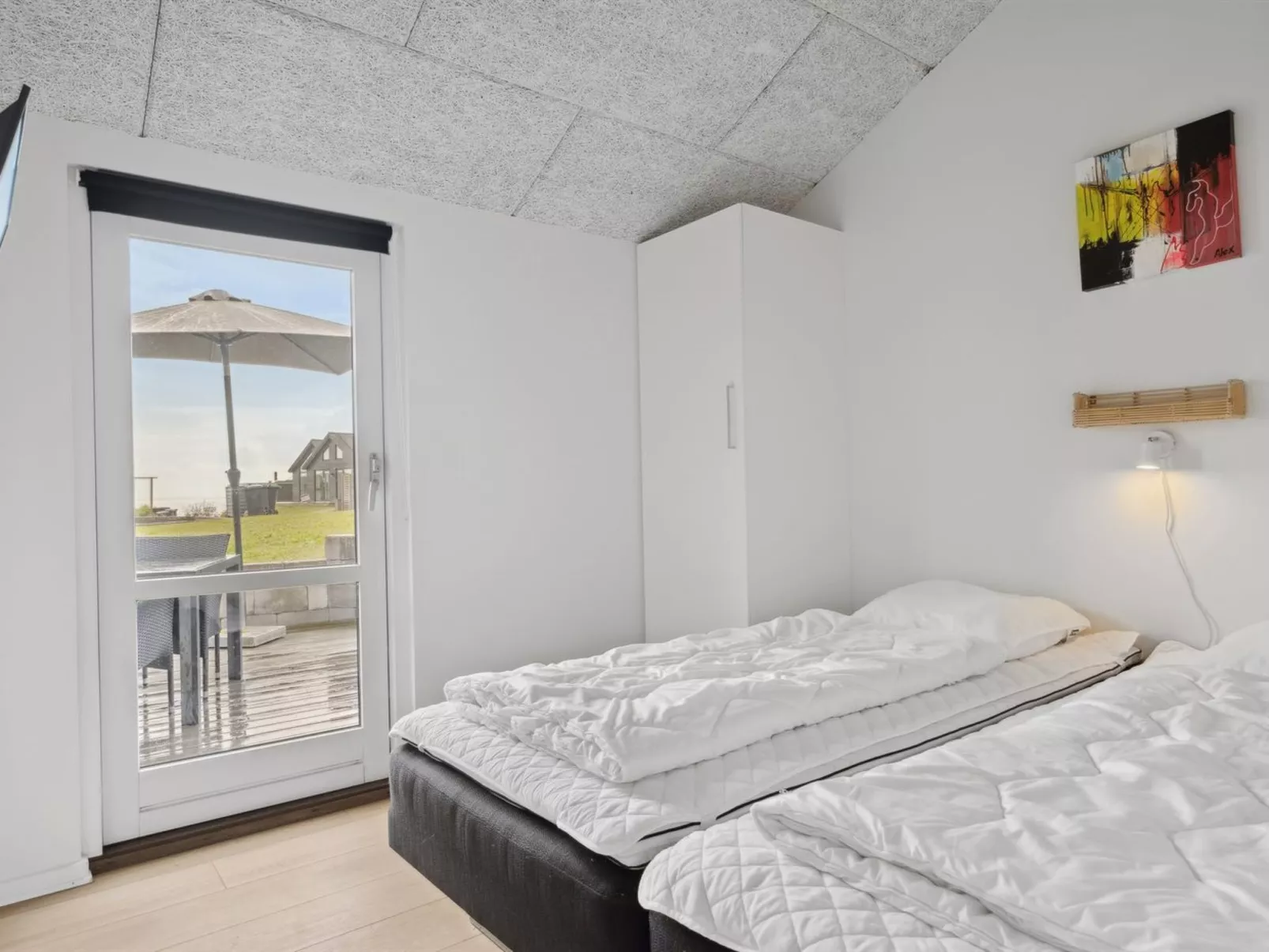 "Geeske" - 150m from the sea-Drinnen