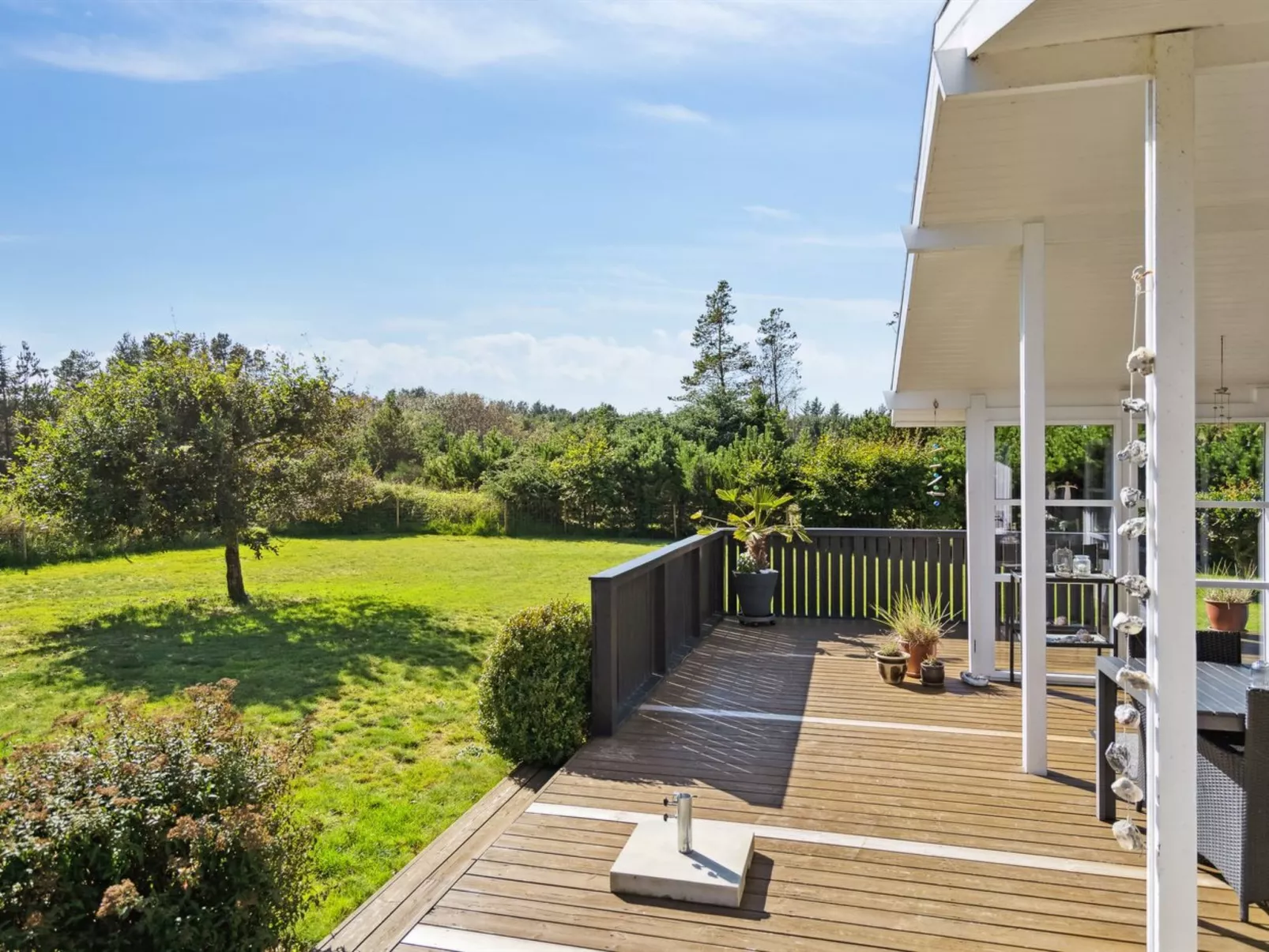 "Ofelia" - 2.5km from the sea-Outside