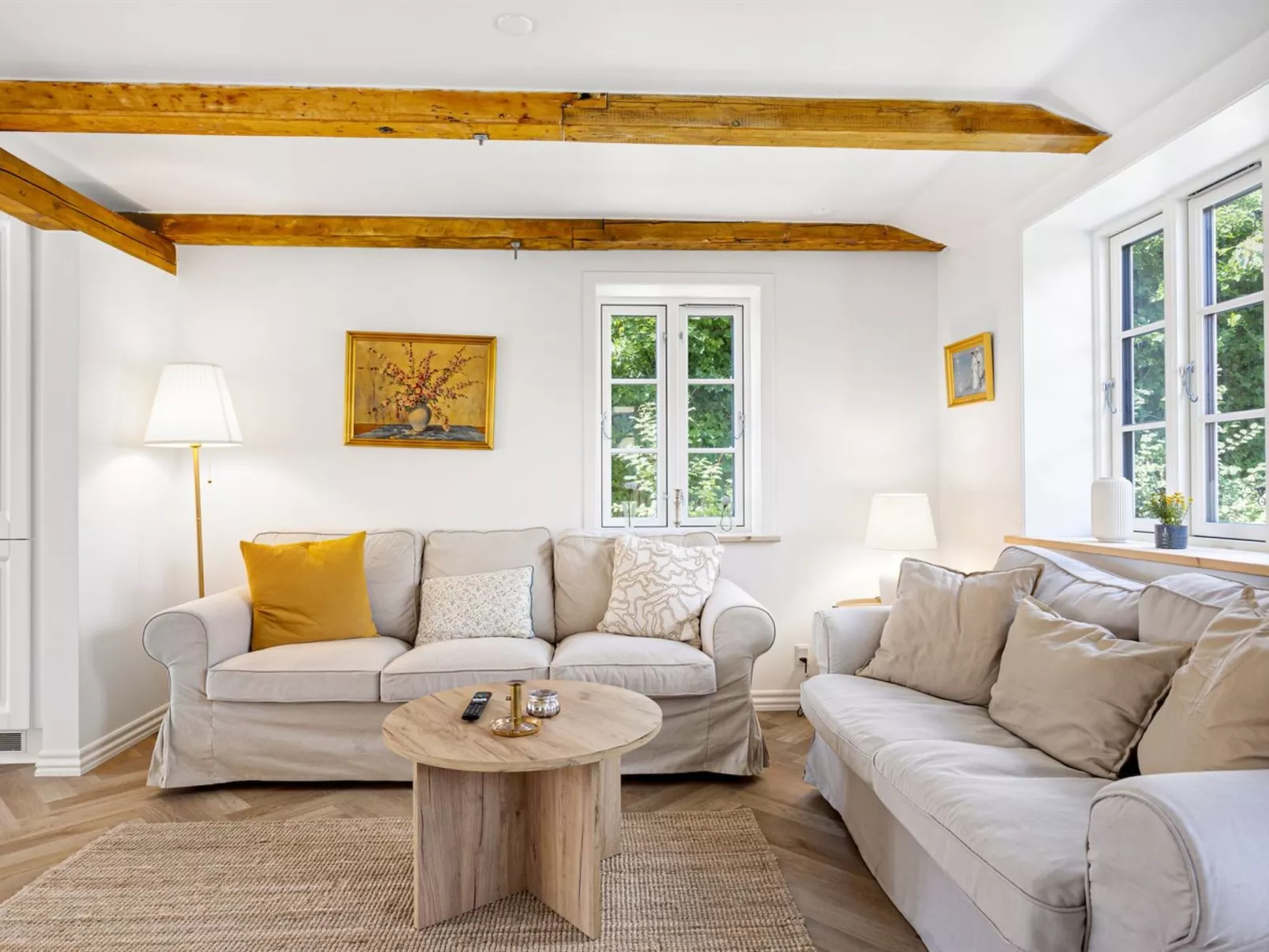 "Karmen" - 100m from the sea-Inside