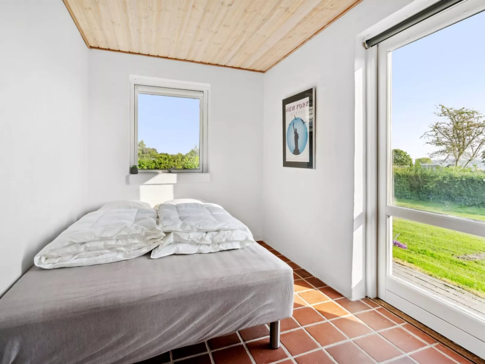 "Cajsa" - 200m from the sea-Inside