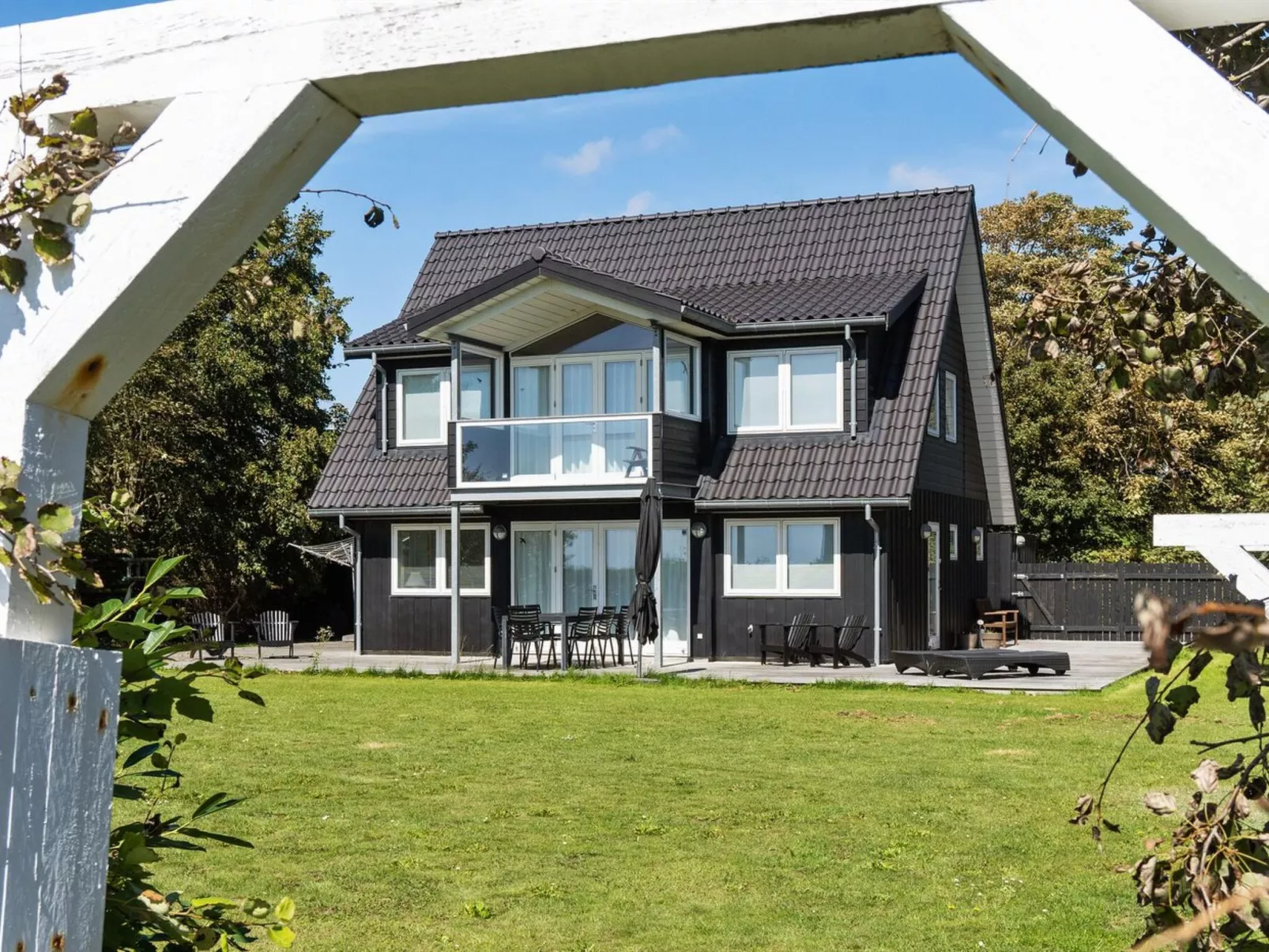 "Esme" - 30m from the sea-Dehors