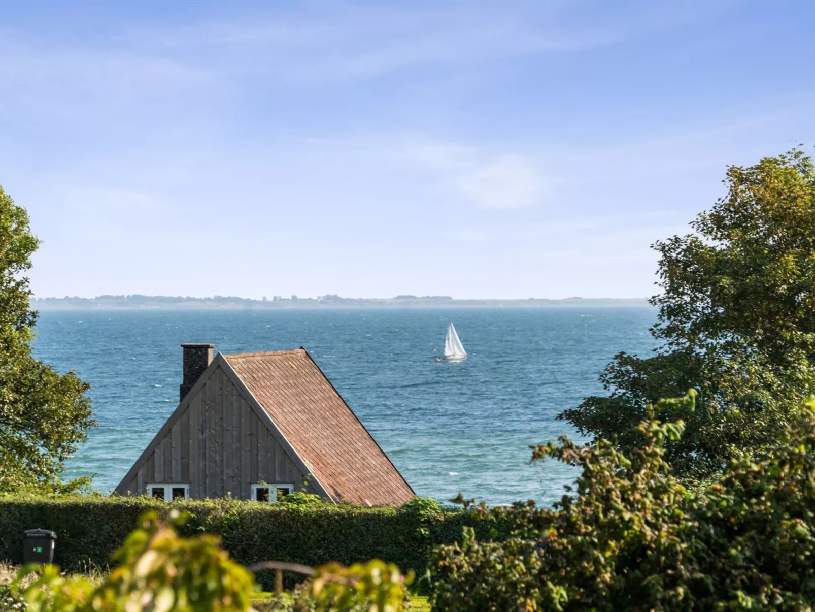 "Algut" - 75m from the sea-Dehors