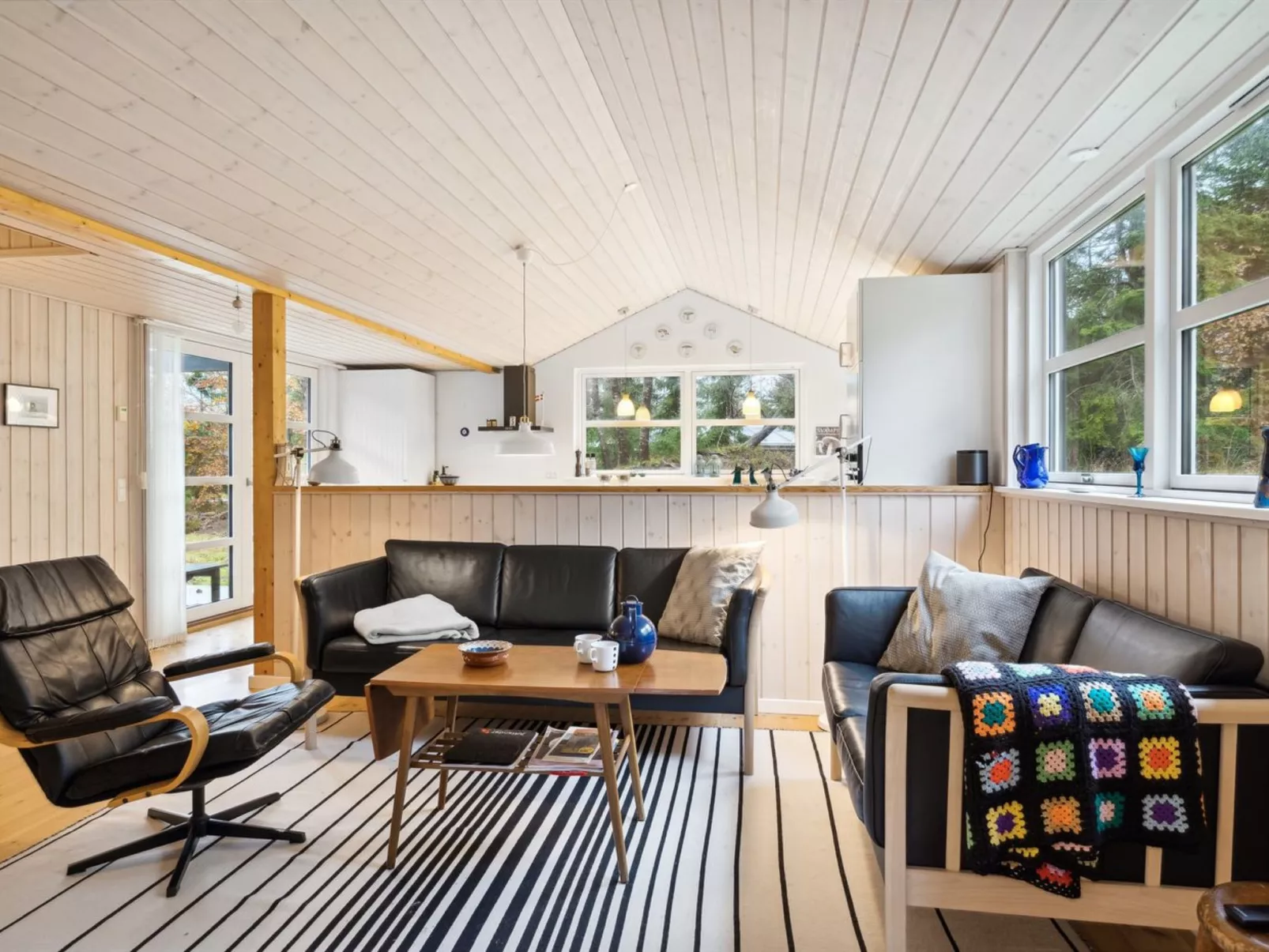 "Stillfrieda" - 150m from the sea-Inside