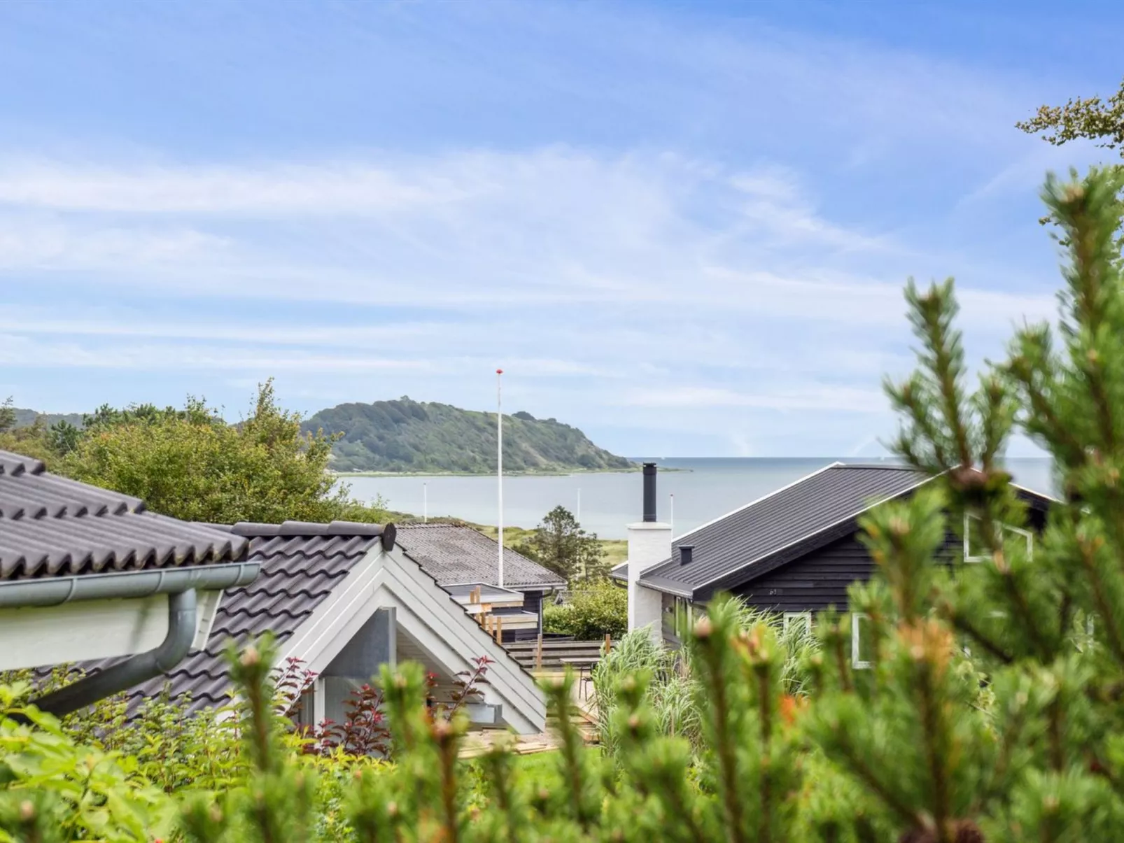 "Lazorka" - 200m from the sea-Dehors