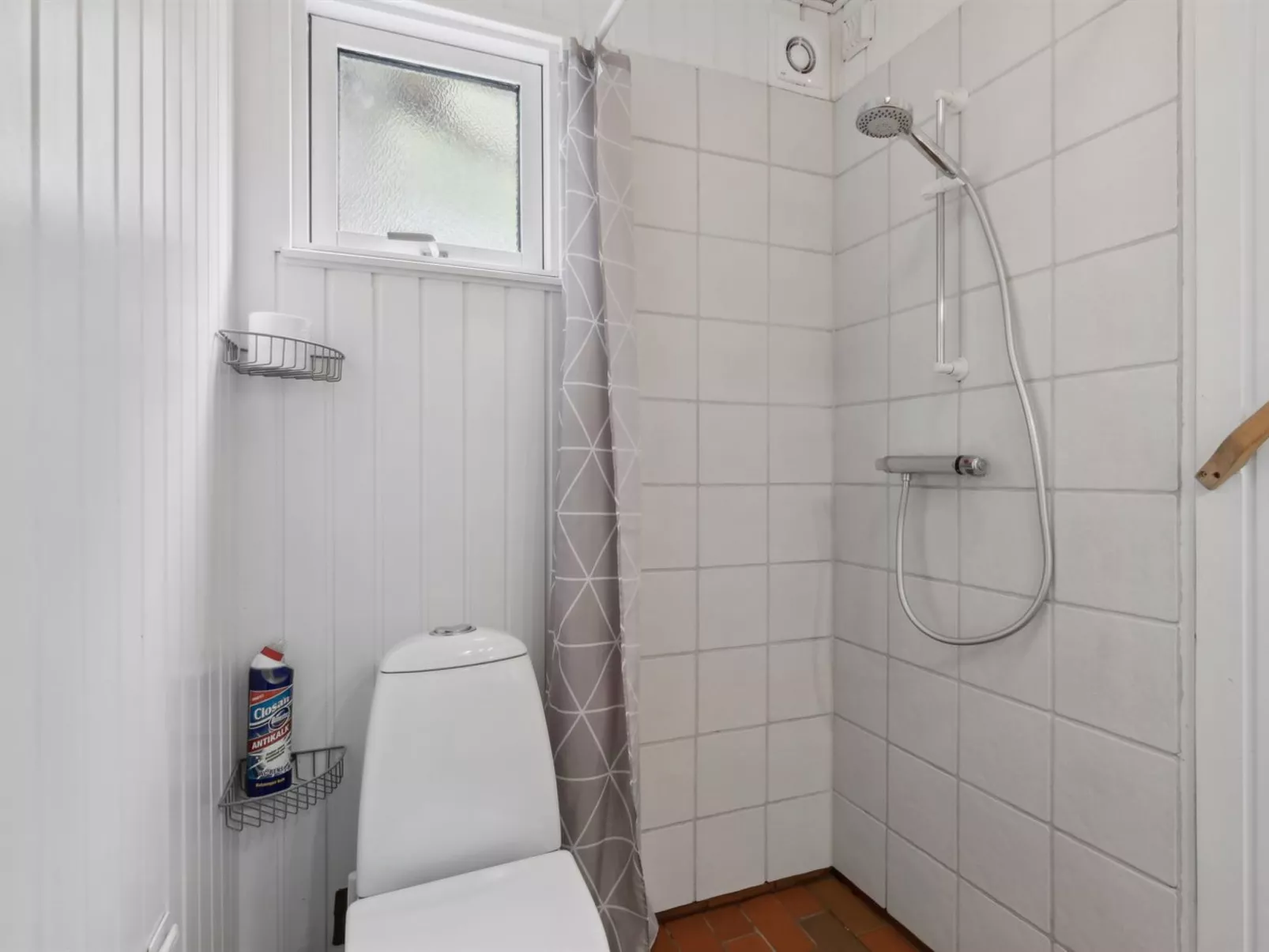 "Alkmar" -  from the sea-Inside