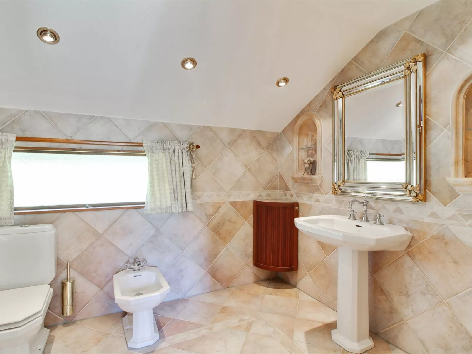 "Alban" - 700m from the sea-Inside