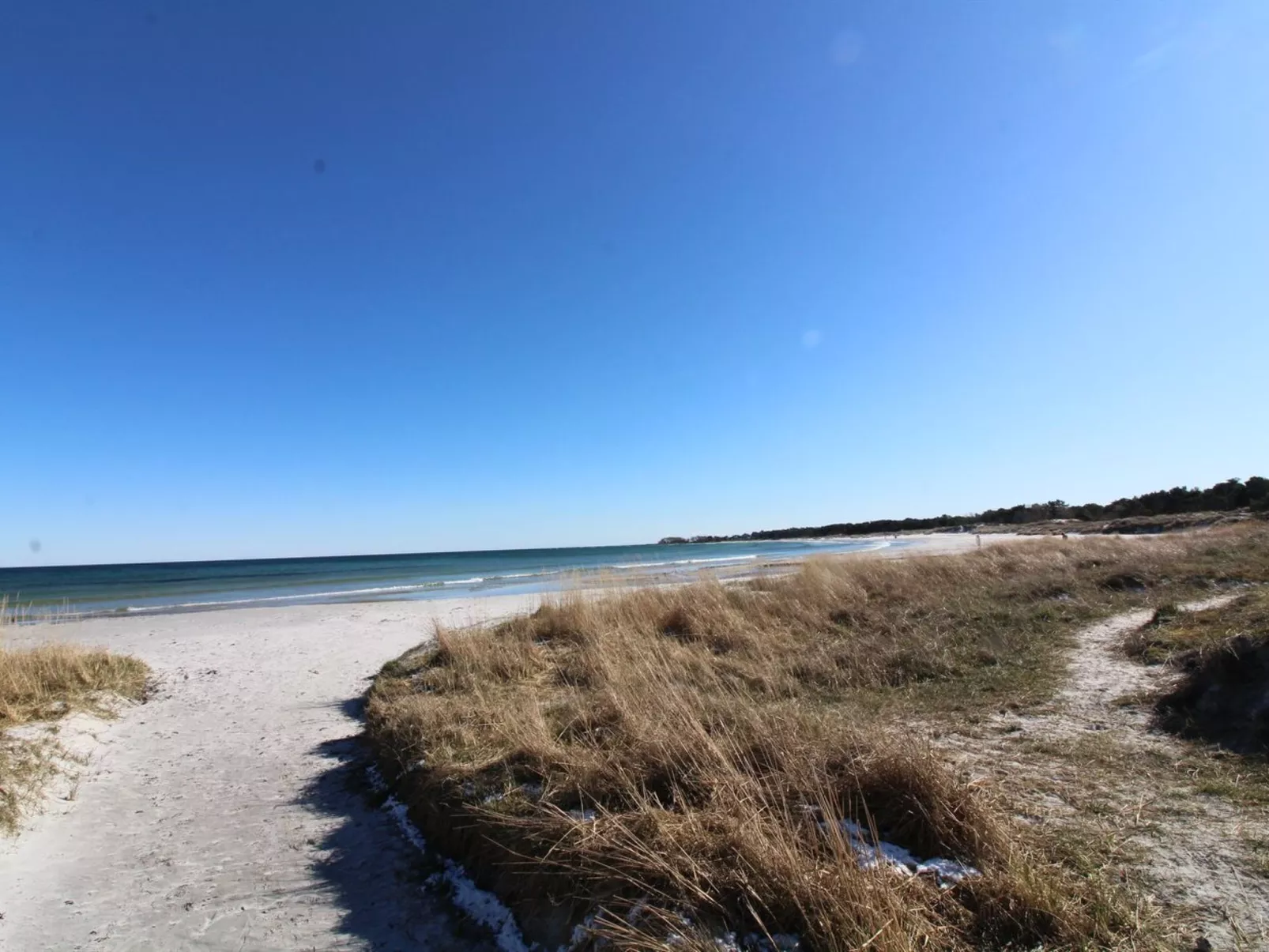 "Kirsi" - 200m from the sea-Outside