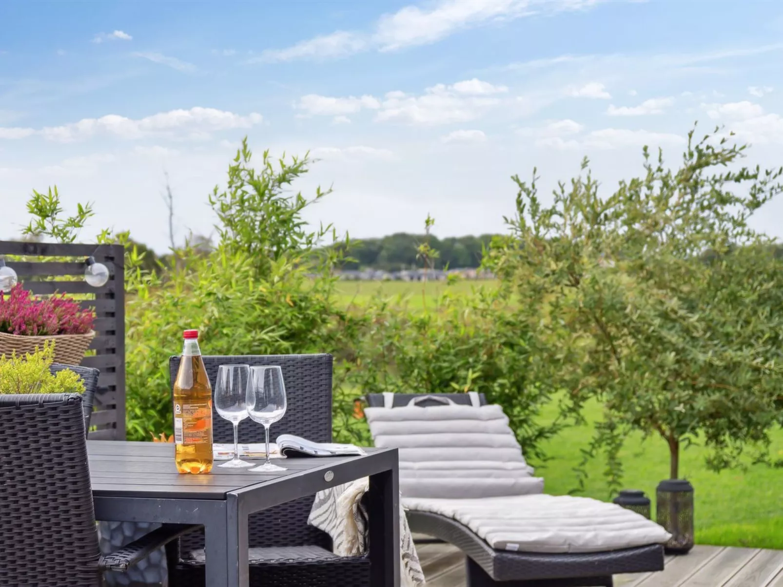 "Brothir" - 500m from the sea-Outside