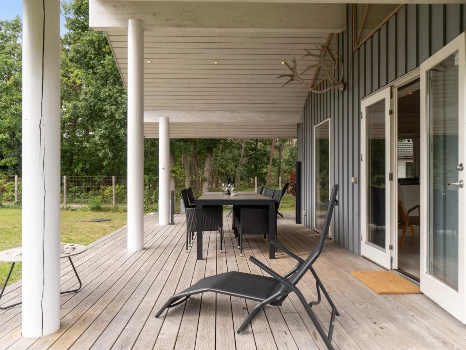 "Keijo" - 150m from the sea-Outside