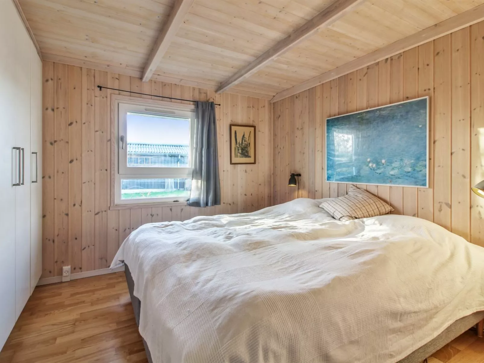 "Freda" - 400m from the sea-Inside