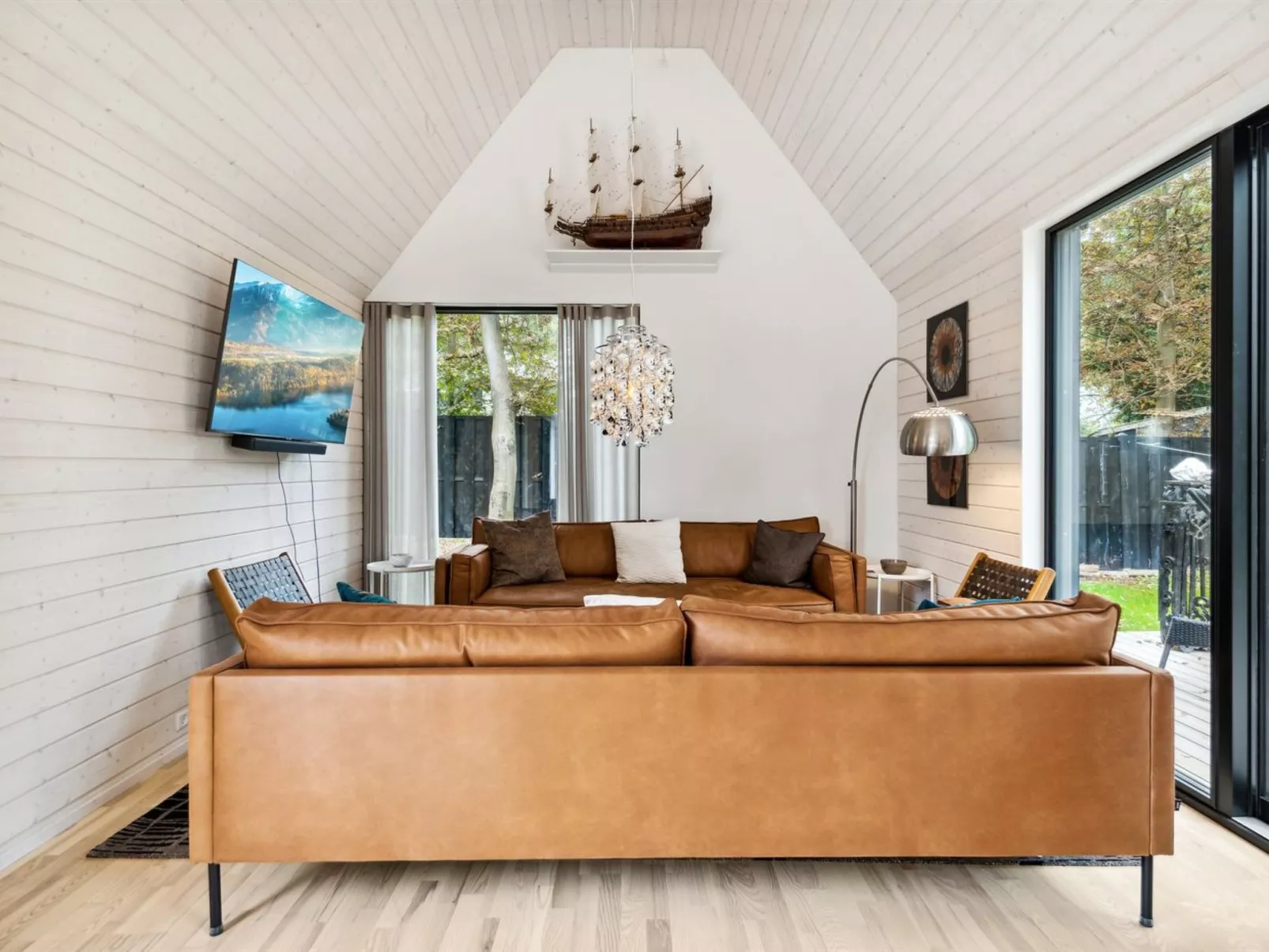 "Bernadeta" - 275m from the sea-Inside