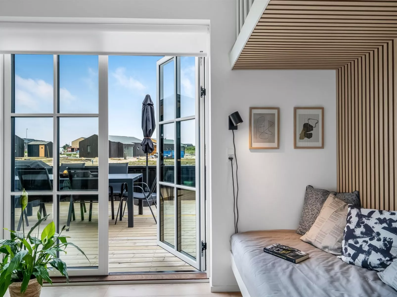 "Malomir" - 500m from the sea-Inside