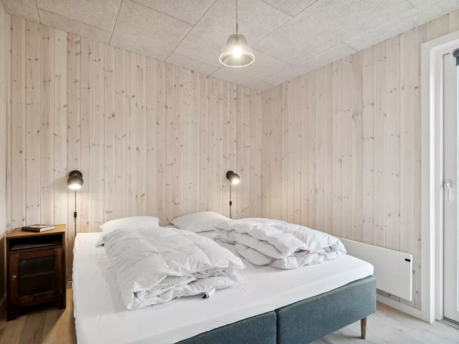 "Filip" - 1.2km from the sea-Inside