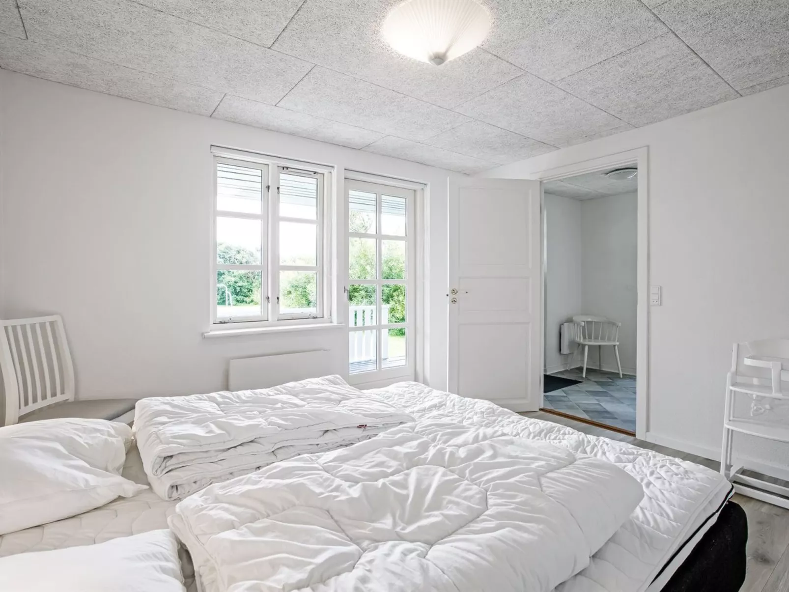 "Torhild" - 700m from the sea-Dedans