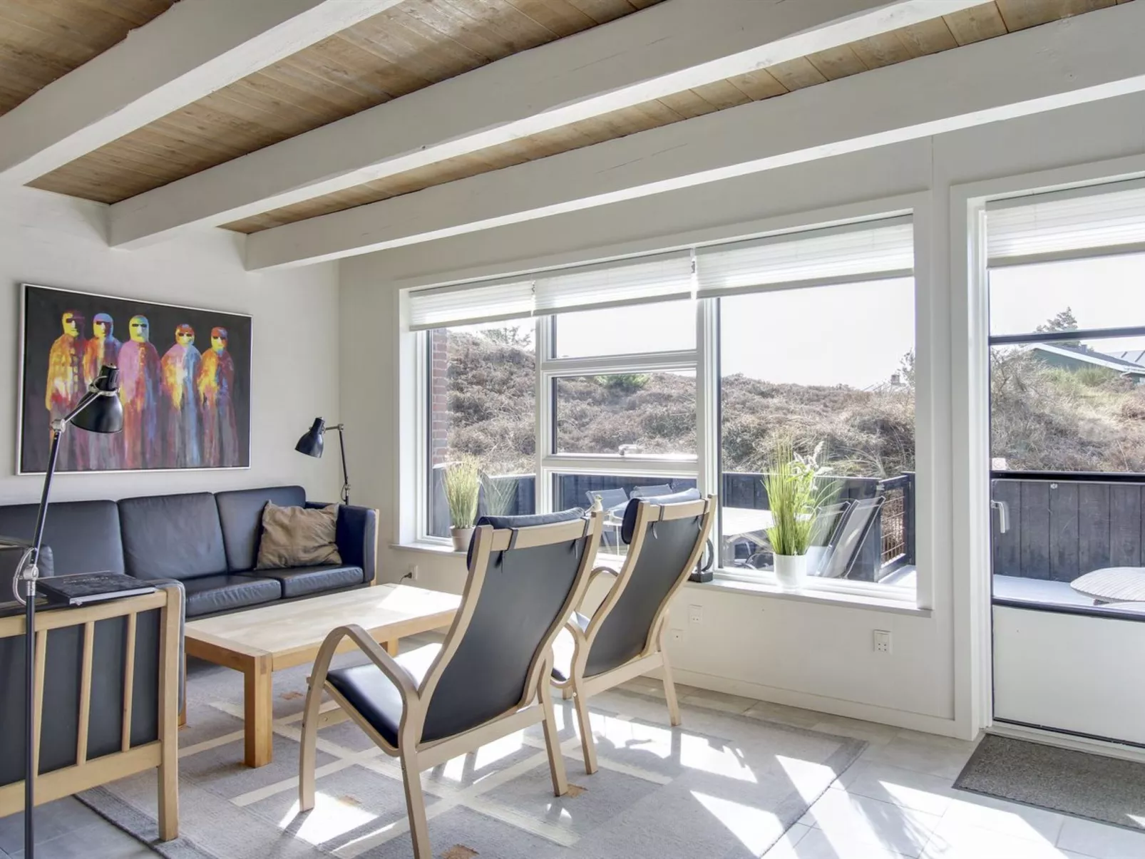 "Grita" - 500m from the sea-Inside