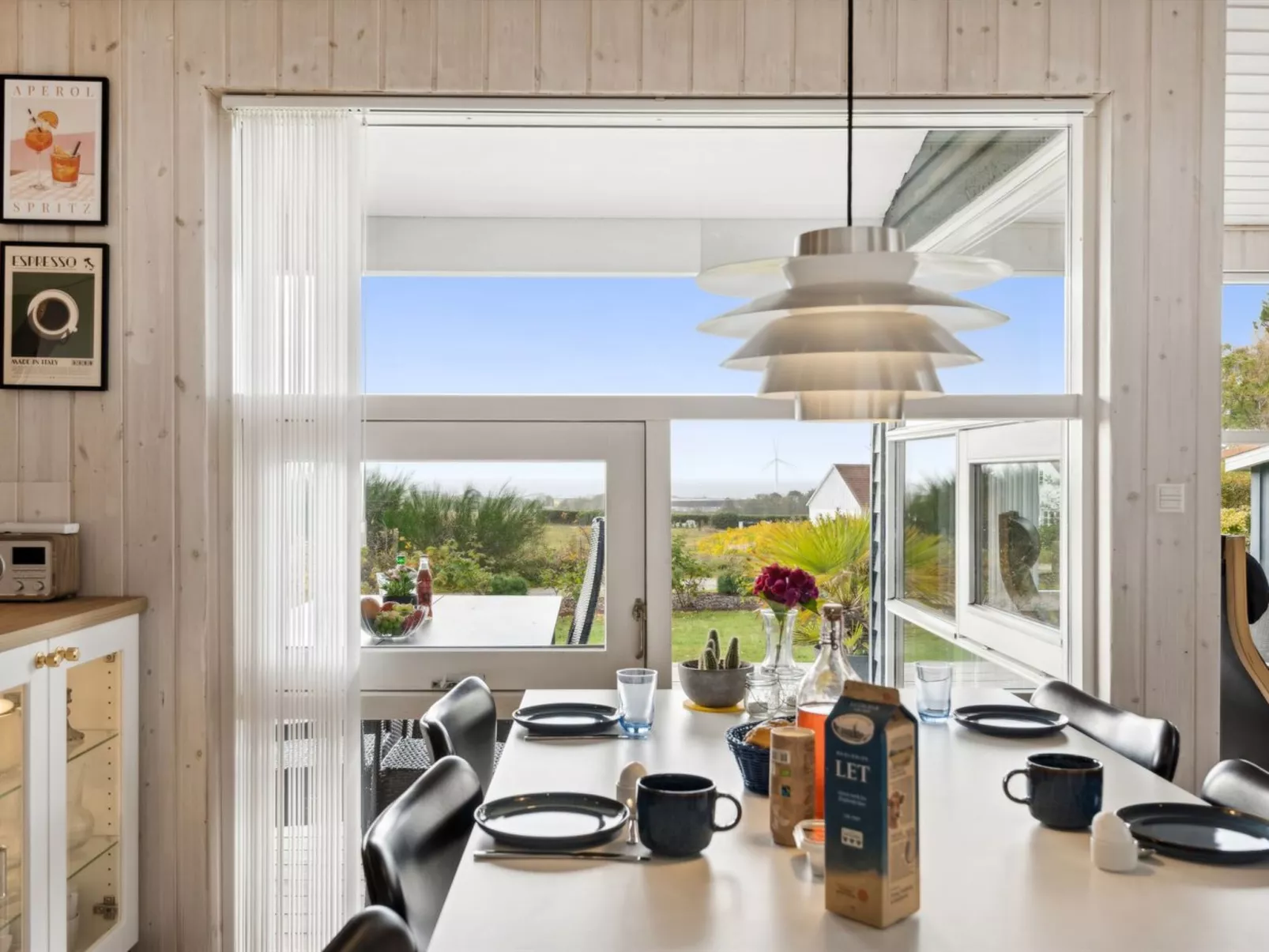 "Liesel" - 700m from the sea-Inside