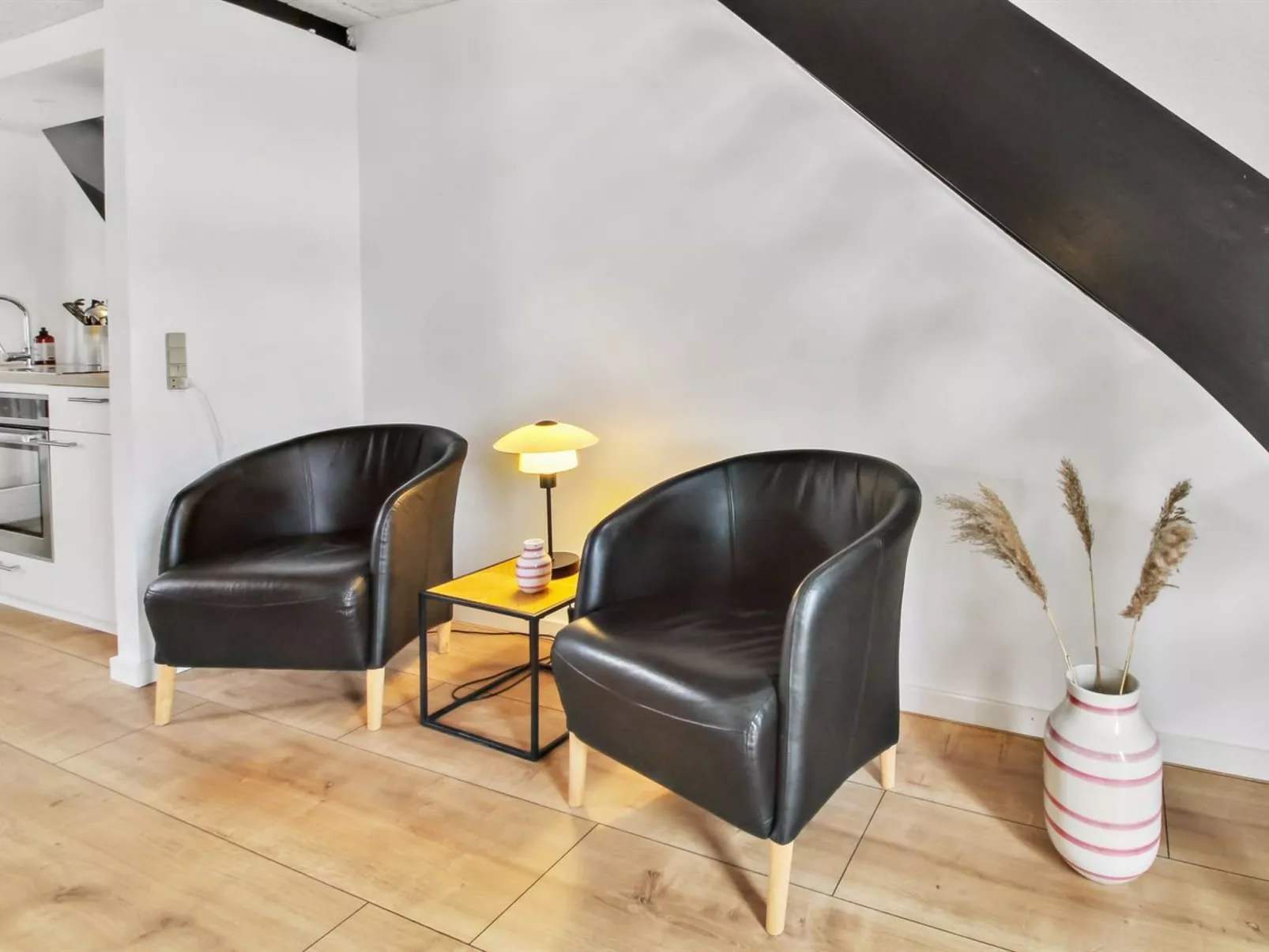 "Ilka" - 2.3km from the sea-Dedans