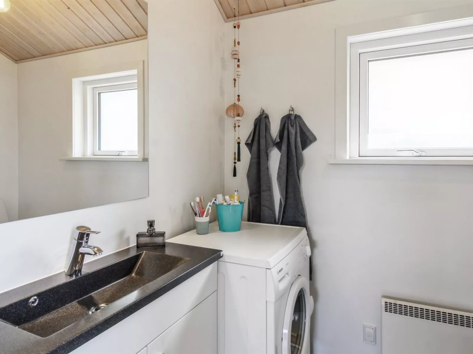 "Alma" - 500m from the sea-Inside