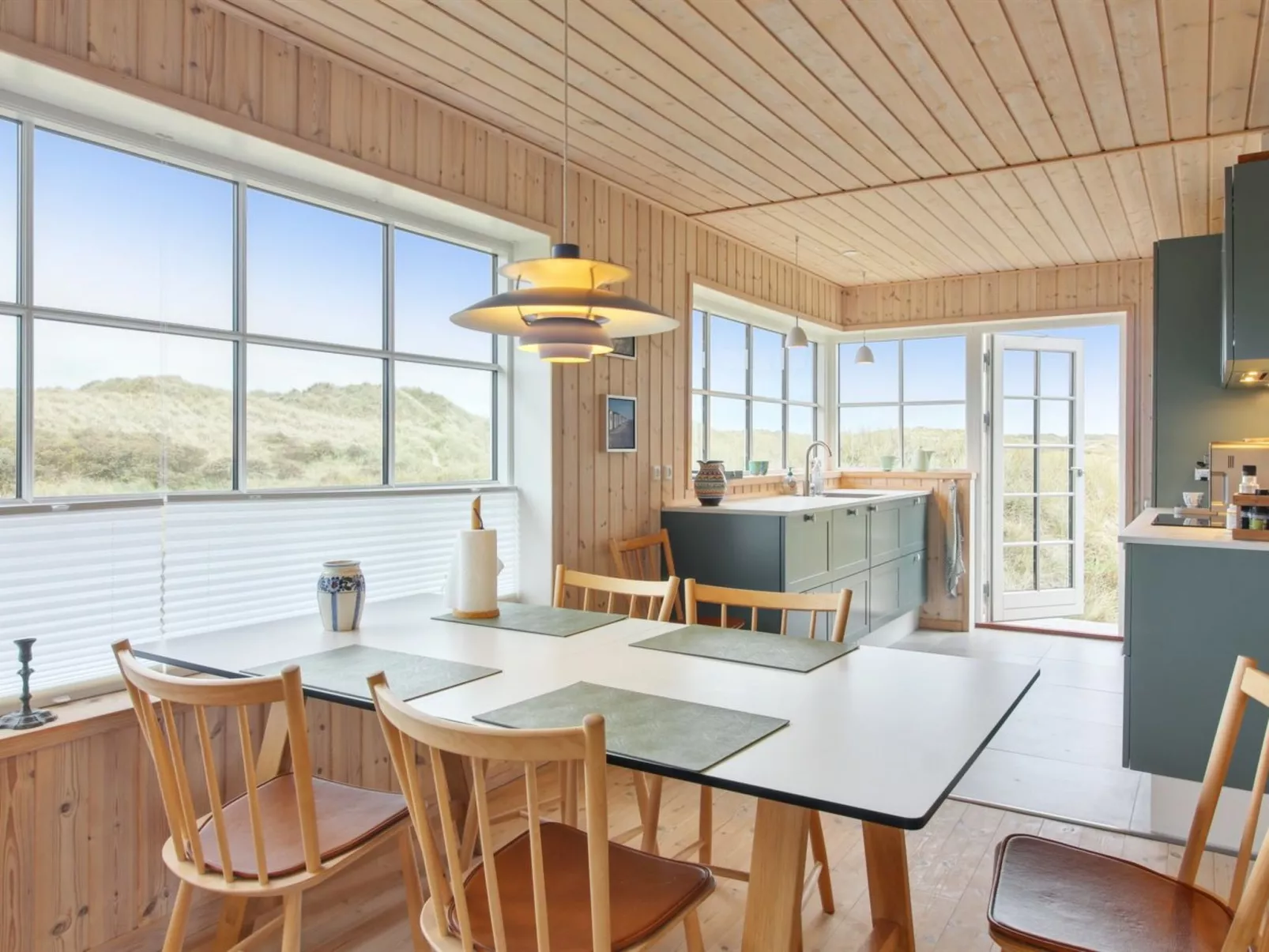 "Merina" - 150m from the sea-Inside