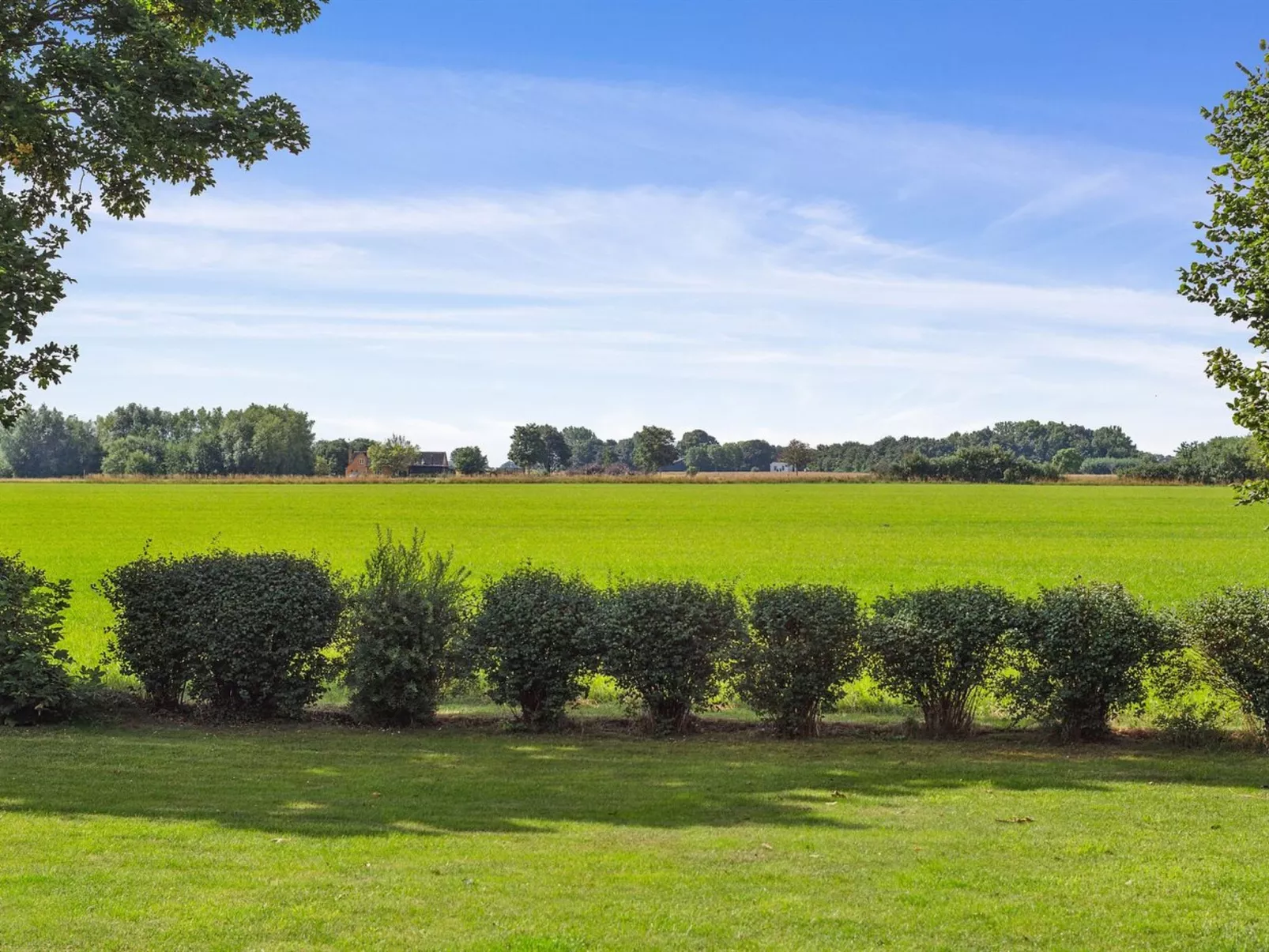 "Henric" - 500m from the sea-Outside