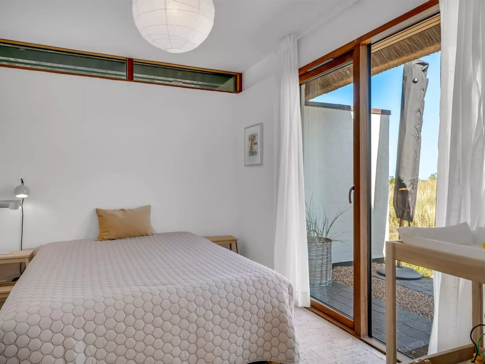 "Mumme" - 700m from the sea-Inside