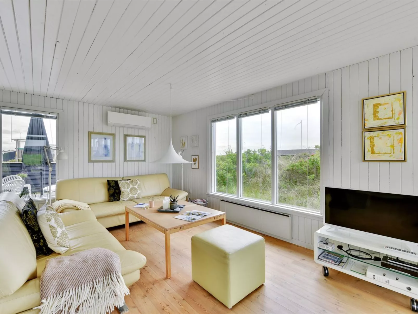 "Marika" - 500m from the sea-Drinnen