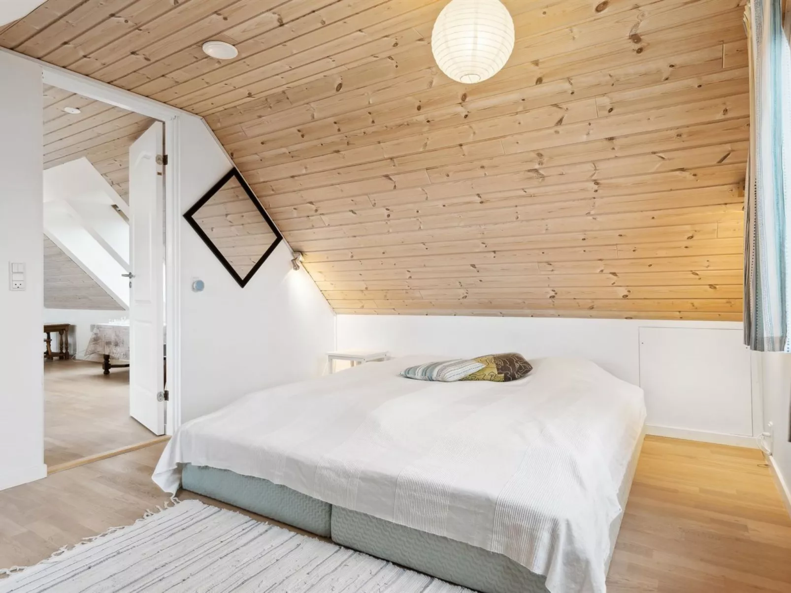 "Alona" - 90m from the sea-Drinnen