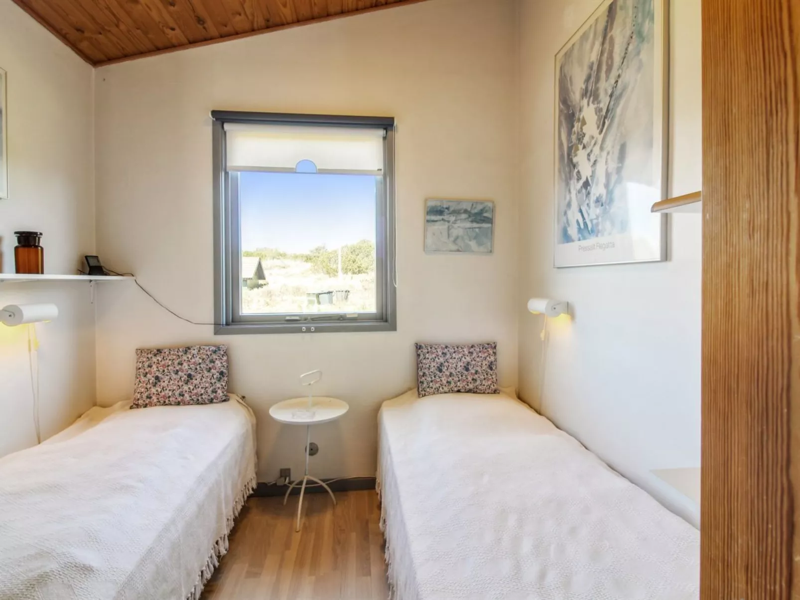 "Gerasim" - 1km from the sea-Drinnen