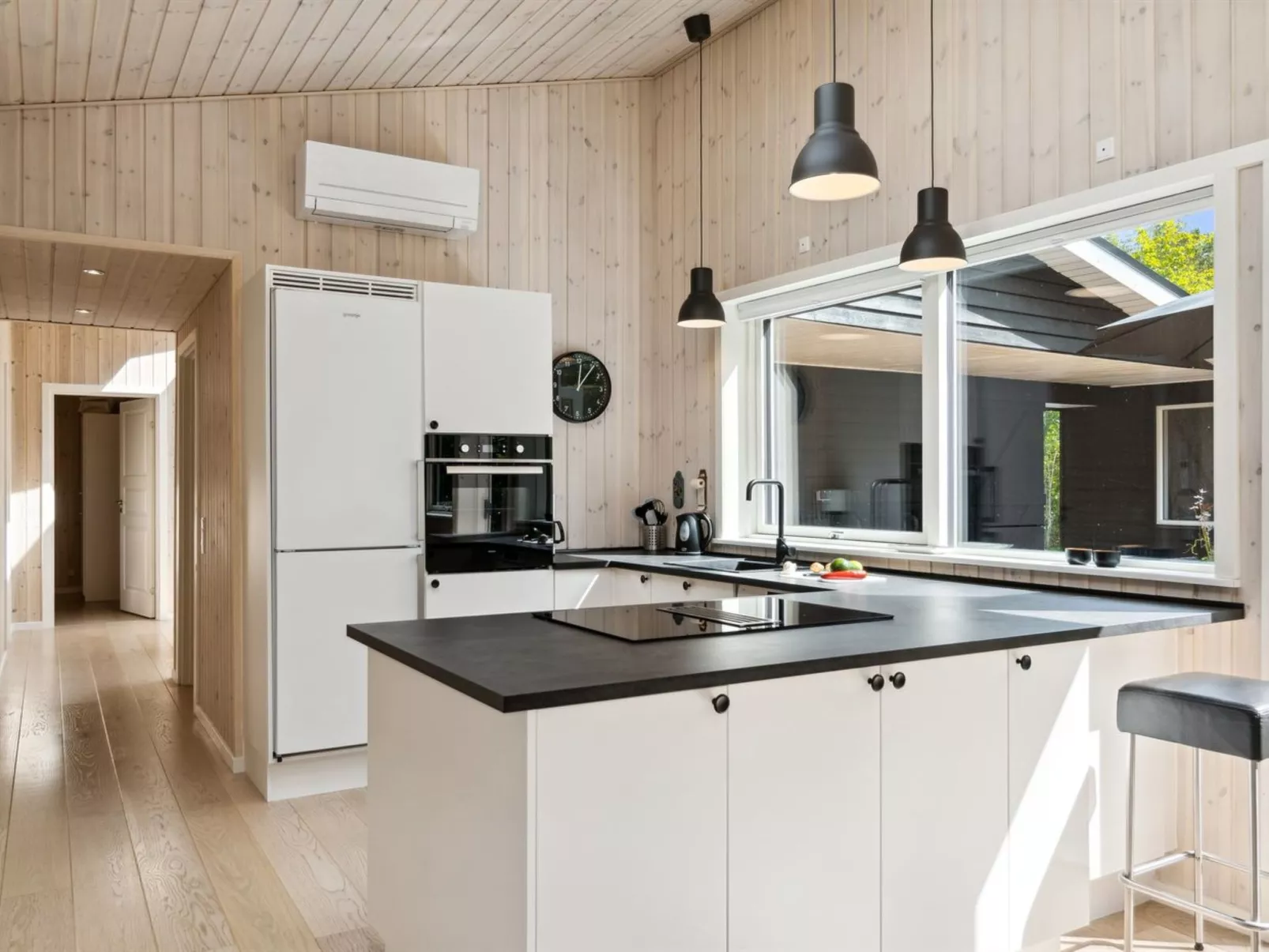 "Heidel" - 1.1km from the sea-Inside