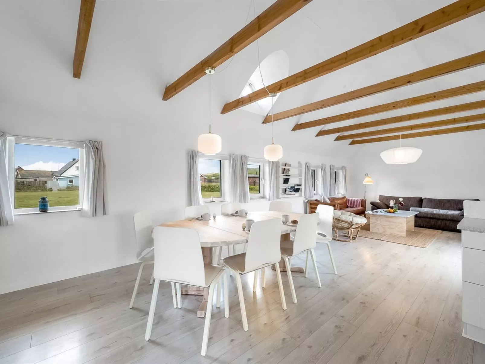 "Hermine" -  from the sea-Inside