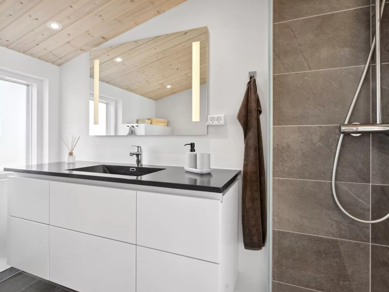 "Ljupka" - 800m from the sea-Dedans