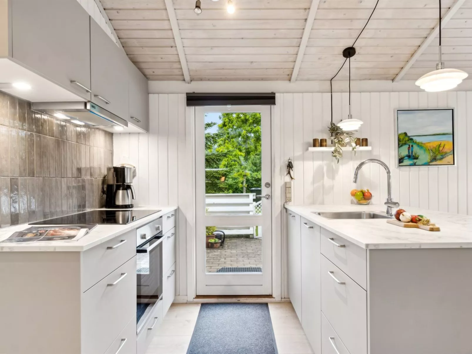 "Imre" - 300m from the sea-Inside