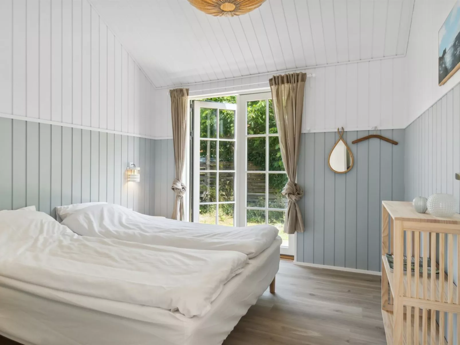 "Ottmar" - 150m from the sea-Inside